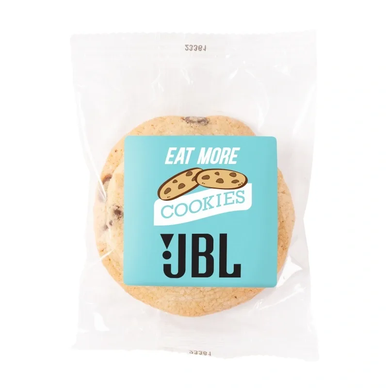 Fresh Beginnings Individually Wrapped Cookies — view 11