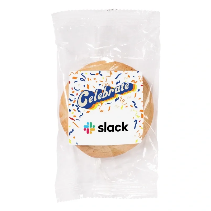 Fresh Beginnings Individually Wrapped Cookies — view 12