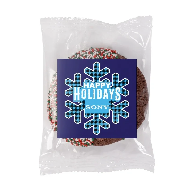 Fresh Beginnings Individually Wrapped Cookies — view 13