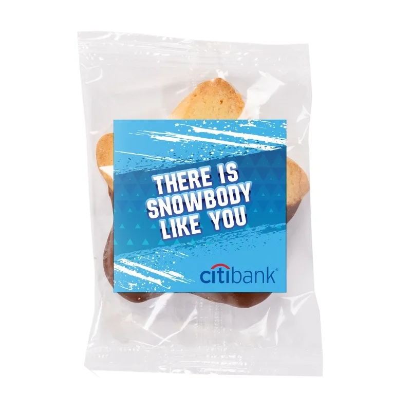 Fresh Beginnings Individually Wrapped Cookies — view 17