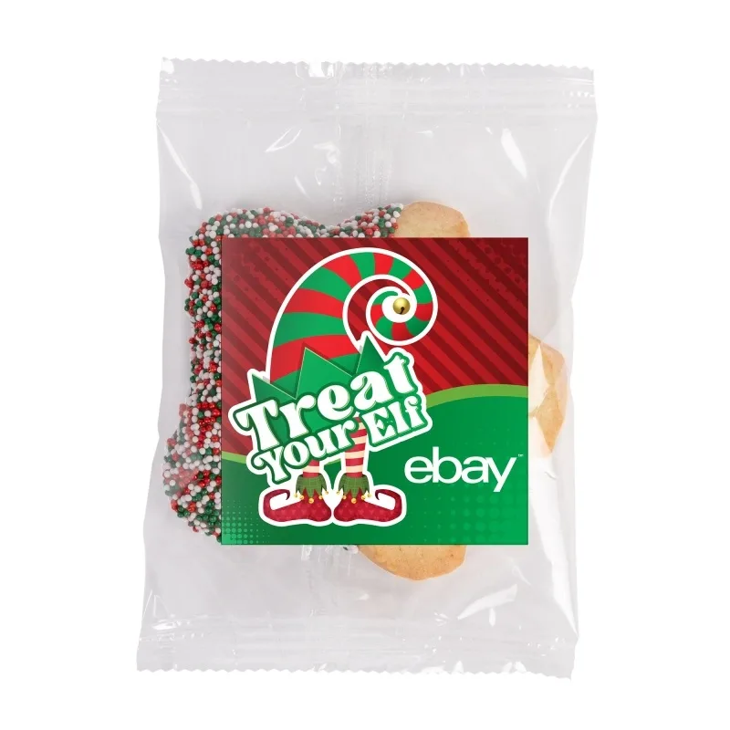 Fresh Beginnings Individually Wrapped Cookies — view 18