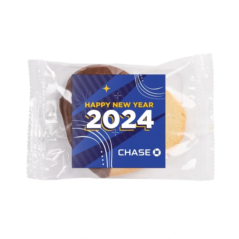 Fresh Beginnings Individually Wrapped Cookies — view 19