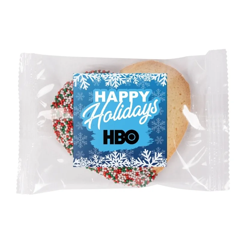 Fresh Beginnings Individually Wrapped Cookies — view 20