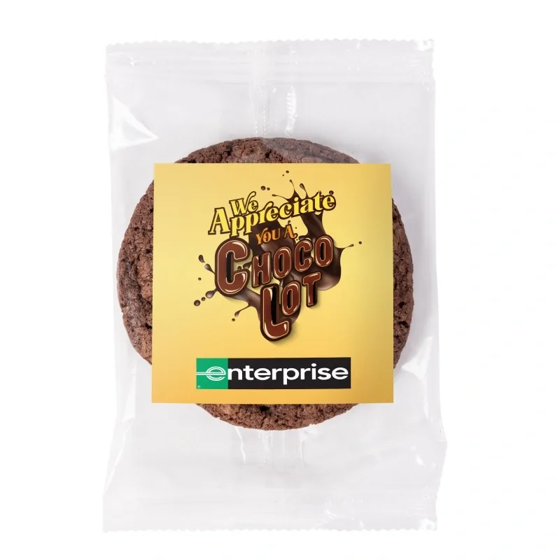 Fresh Beginnings Individually Wrapped Cookies — view 22