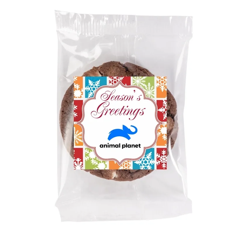 Fresh Beginnings Individually Wrapped Cookies — view 5