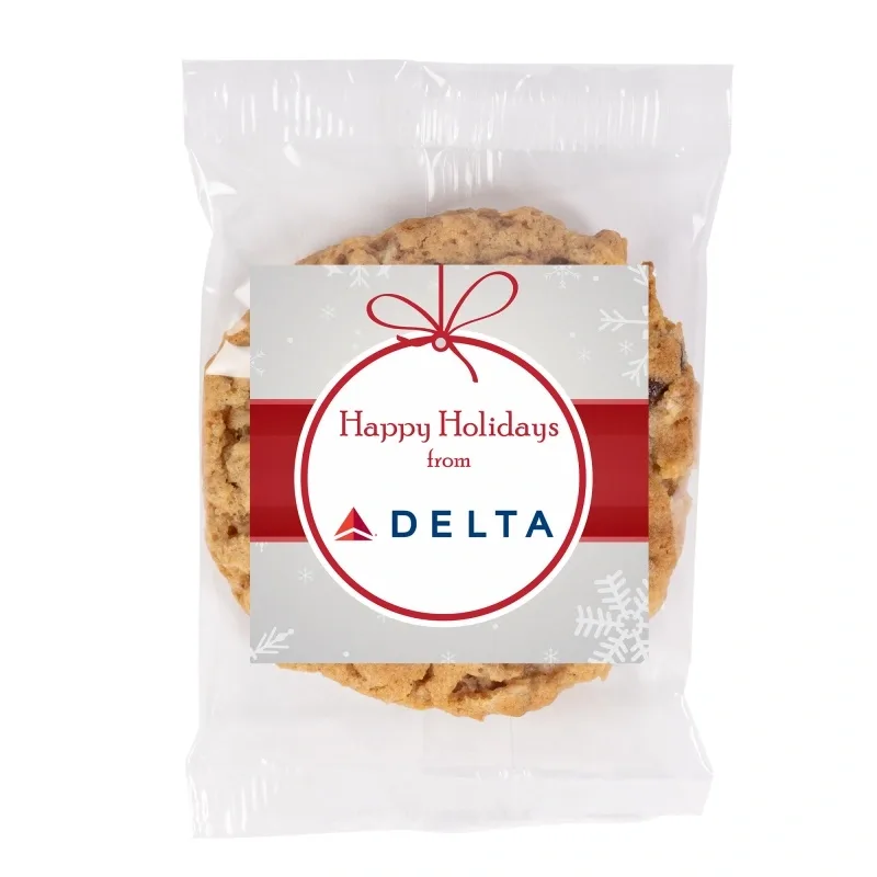 Fresh Beginnings Individually Wrapped Cookies — view 6