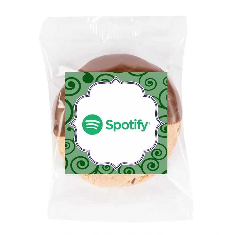 Fresh Beginnings Individually Wrapped Cookies — view 7