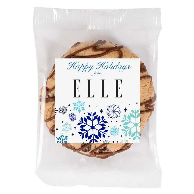 Fresh Beginnings Individually Wrapped Cookies — view 8