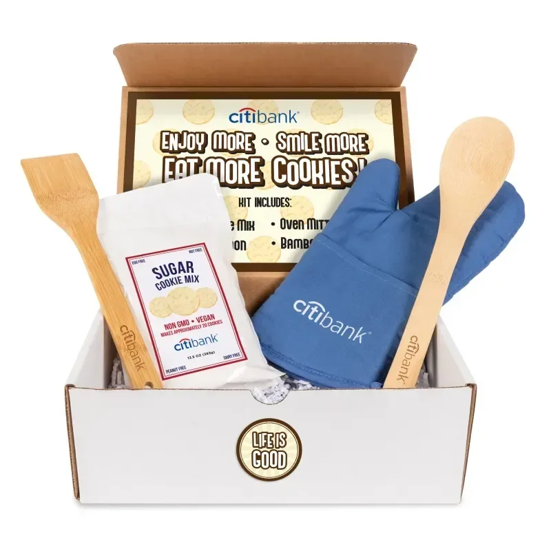 Fresh Beginnings Sugar Cookie Baking Set — view 7