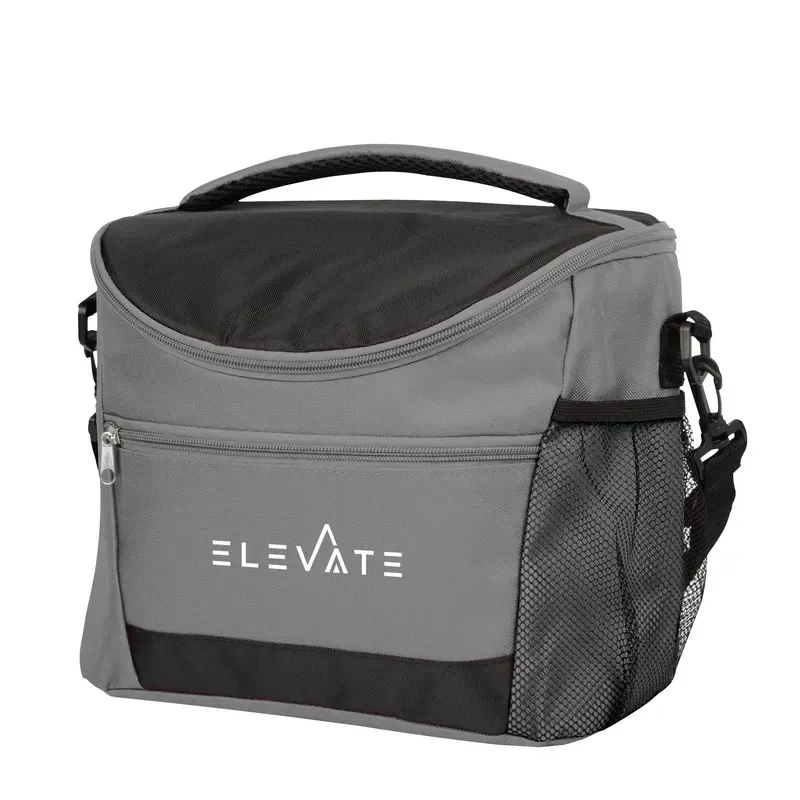 Promotional Fresh Fare Lunch Cooler