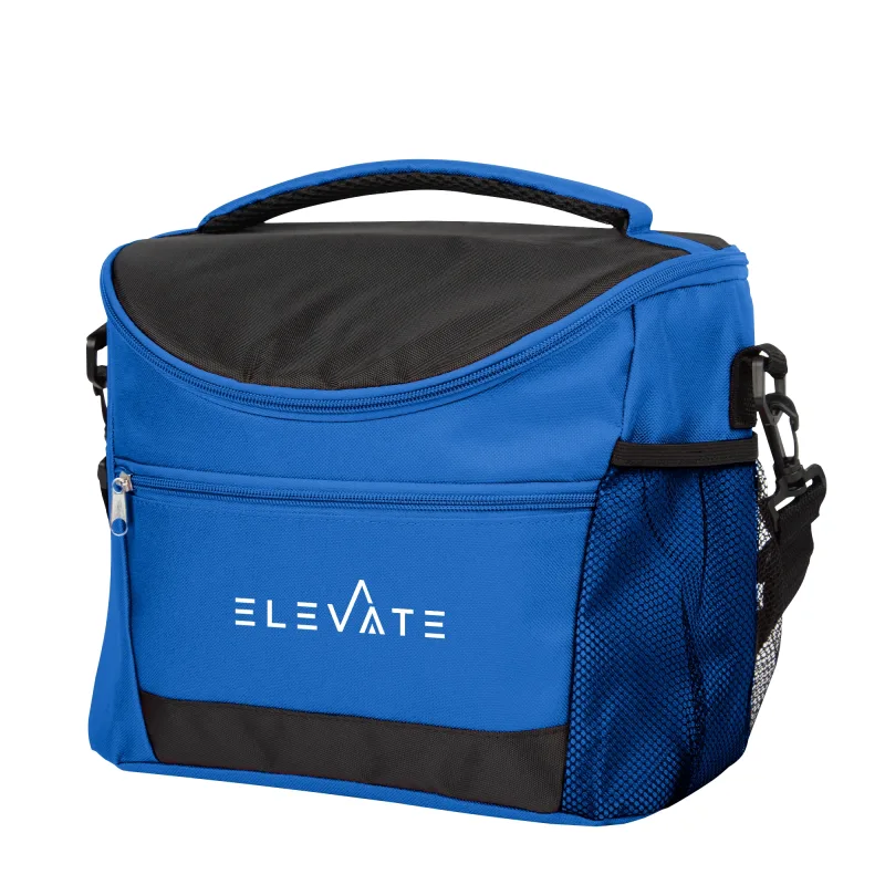Promotional Fresh Fare Lunch Cooler — view 3