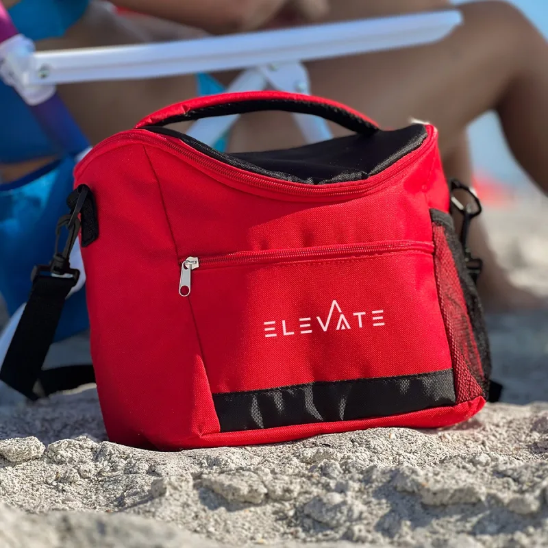 Promotional Fresh Fare Lunch Cooler — view 6