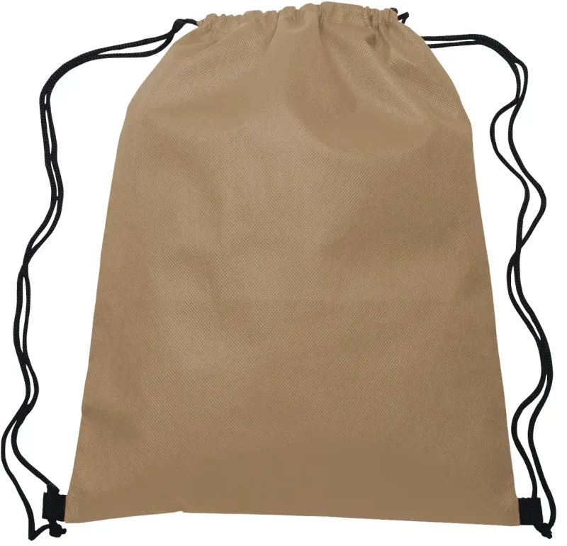 Fresh Goods Small Sports Drawstring Bag — view 2