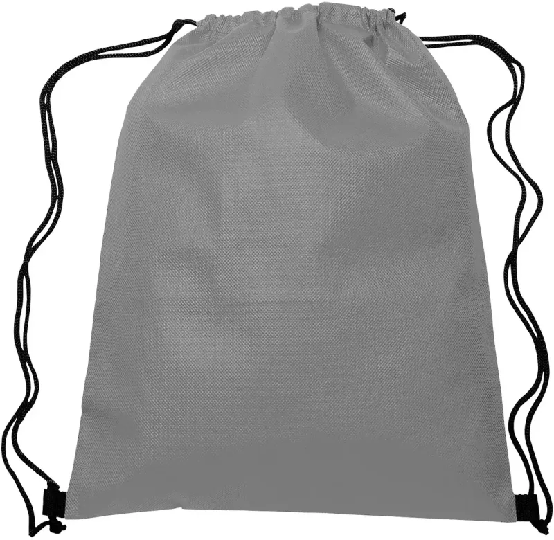 Fresh Goods Small Sports Drawstring Bag — view 3
