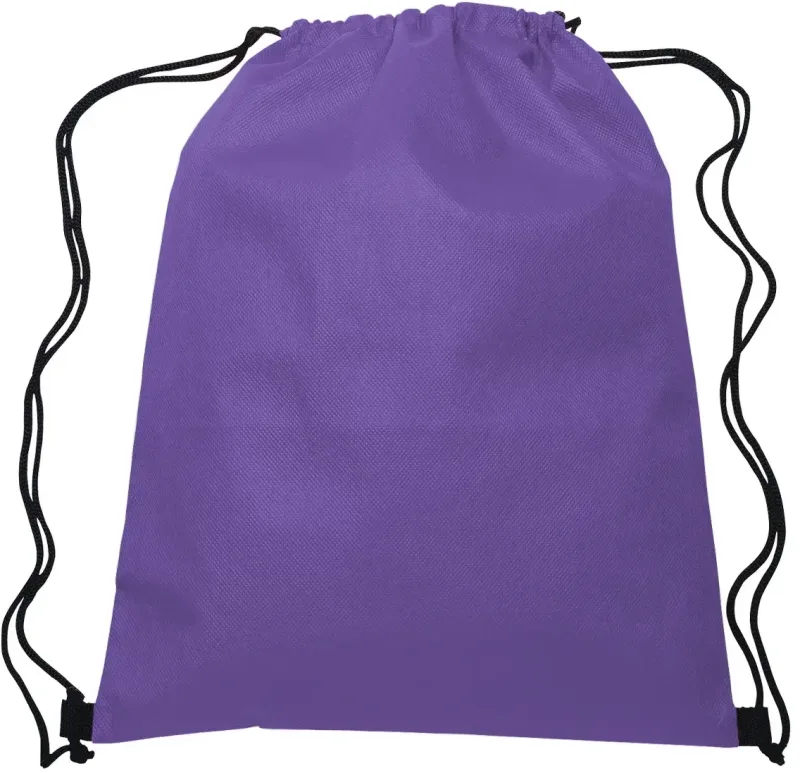 Fresh Goods Small Sports Drawstring Bag — view 4