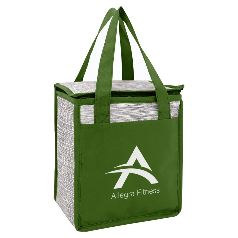 Fresno Non-Woven Cooler Bag — view 5