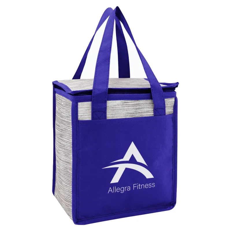 Fresno Non-Woven Cooler Bag — view 6