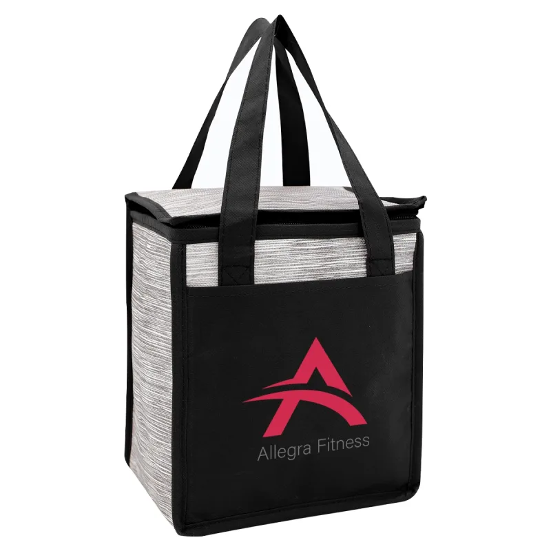 Fresno Non-Woven Cooler Bag — view 7
