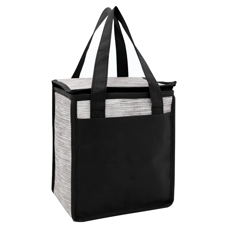 Fresno Non-Woven Cooler Bag — view 8