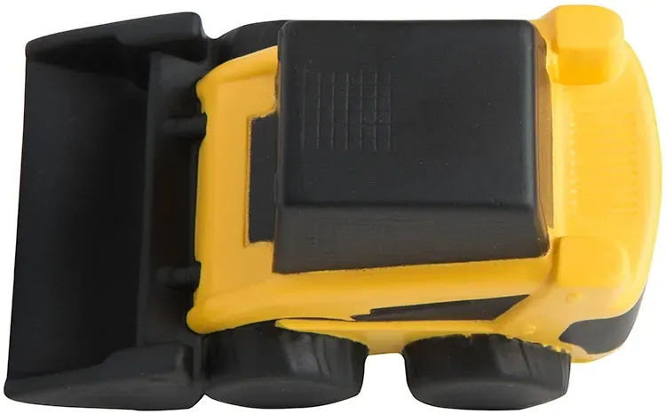 Front Loading Bulldozer Stress Reliever