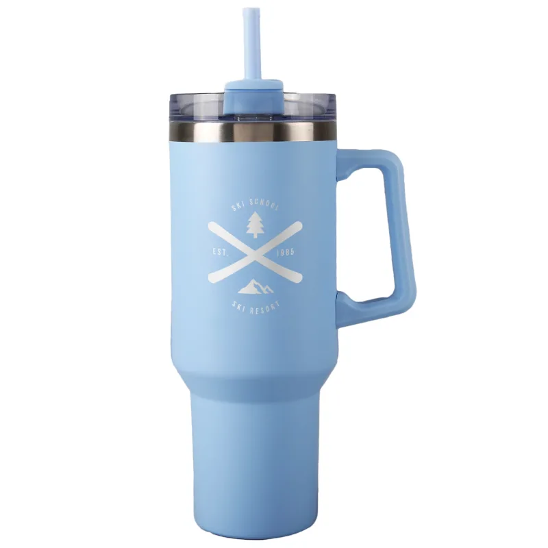 Frosty 40 Oz Tumbler — view 6