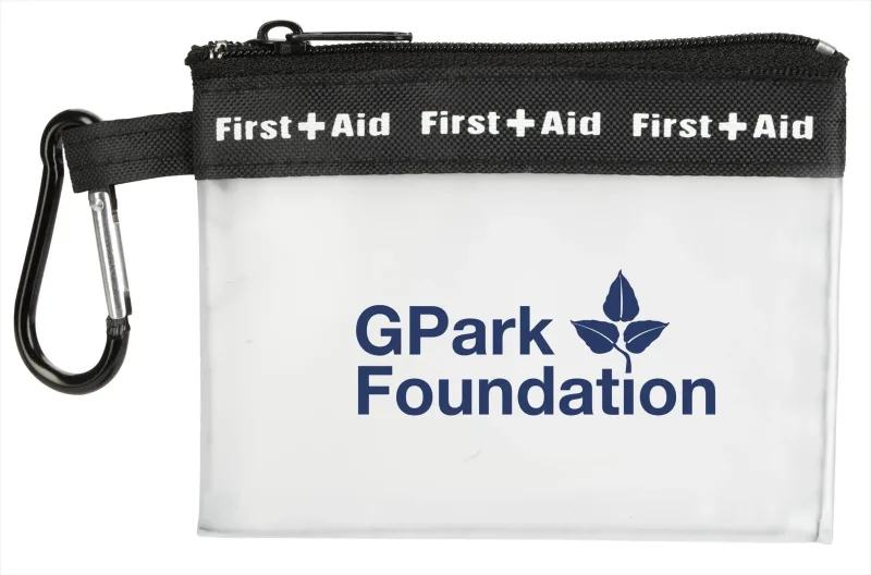 Frosty Clipper First Aid Kit - 8 Piece — view 2
