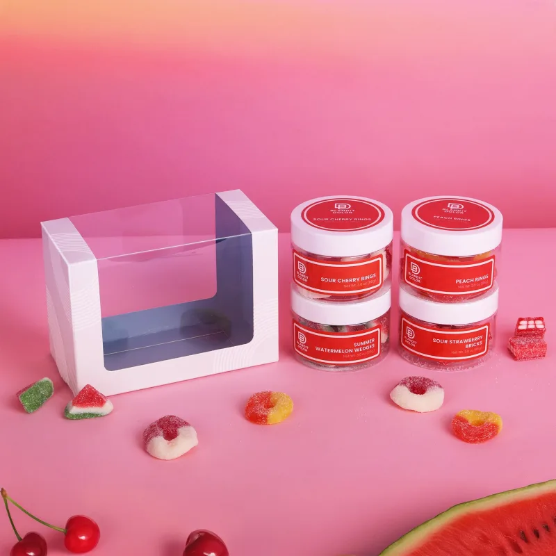 Fruit Cocktail Gift Set — view 3