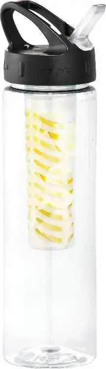 Fruit Infuser 25oz Sports Bottle — view 2