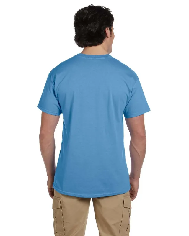 Fruit of the Loom Adult HD Cotton T-Shirt — view 100