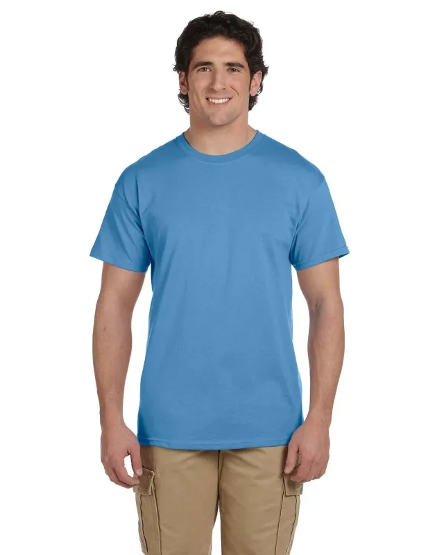 Fruit of the Loom Adult HD Cotton T-Shirt — view 101