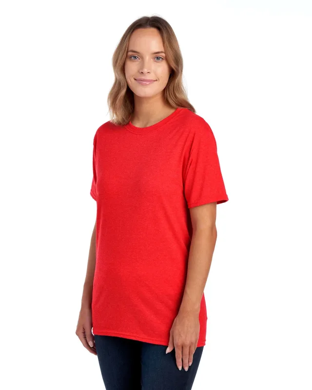 Fruit of the Loom Adult HD Cotton T-Shirt — view 105