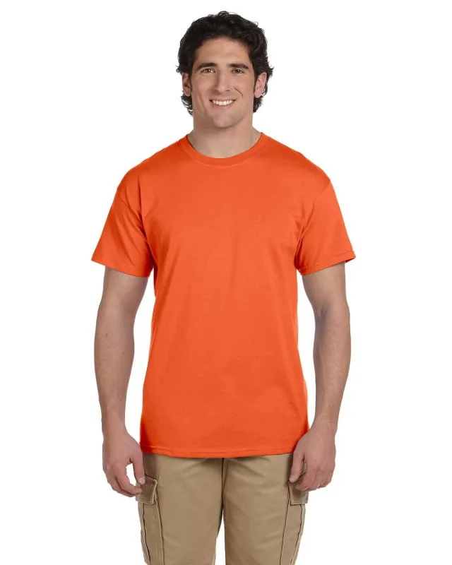 Fruit of the Loom Adult HD Cotton T-Shirt — view 110