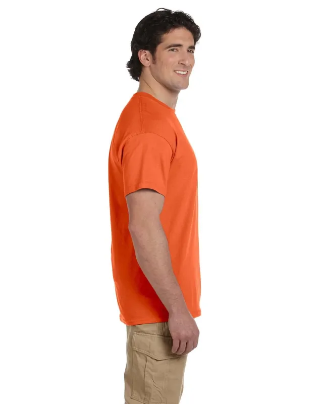 Fruit of the Loom Adult HD Cotton T-Shirt — view 111
