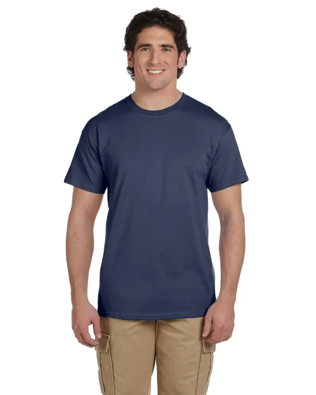 Fruit of the Loom Adult HD Cotton T-Shirt — view 113