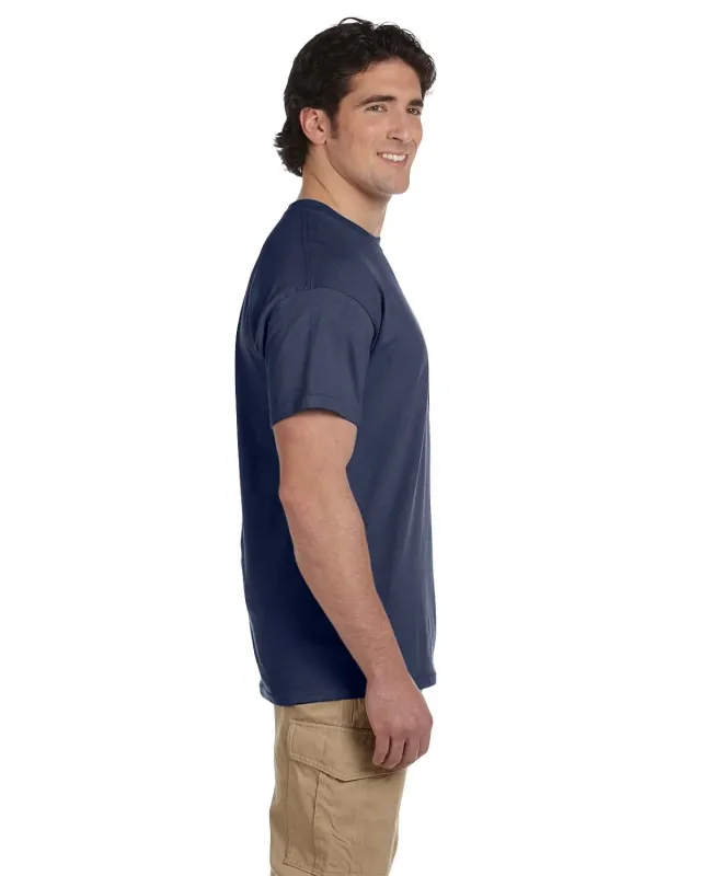Fruit of the Loom Adult HD Cotton T-Shirt — view 114