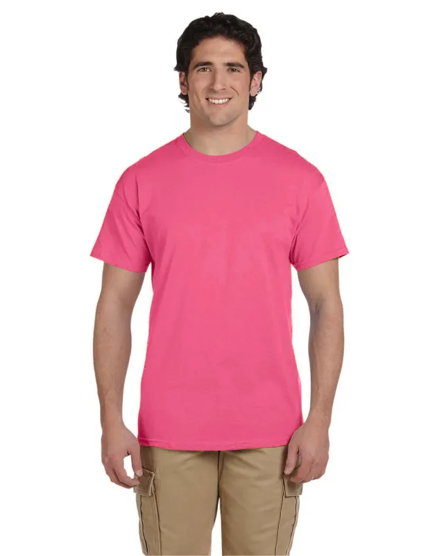 Fruit of the Loom Adult HD Cotton T-Shirt — view 116