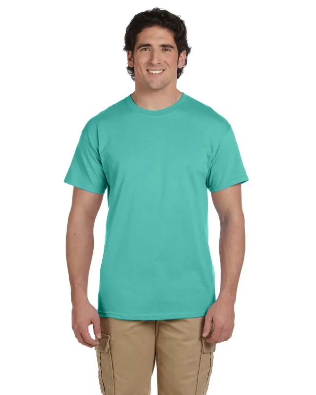 Fruit of the Loom Adult HD Cotton T-Shirt — view 140