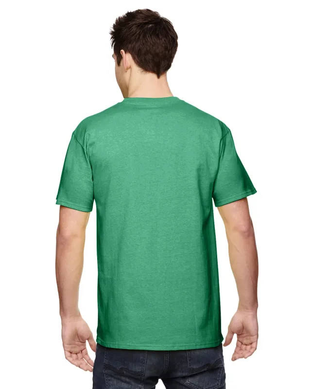 Fruit of the Loom Adult HD Cotton T-Shirt — view 145