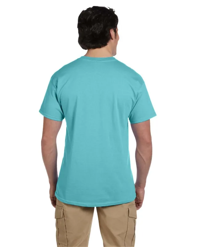 Fruit of the Loom Adult HD Cotton T-Shirt — view 154