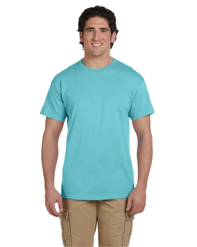 Fruit of the Loom Adult HD Cotton T-Shirt — view 155