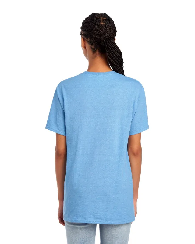 Fruit of the Loom Adult HD Cotton T-Shirt — view 157