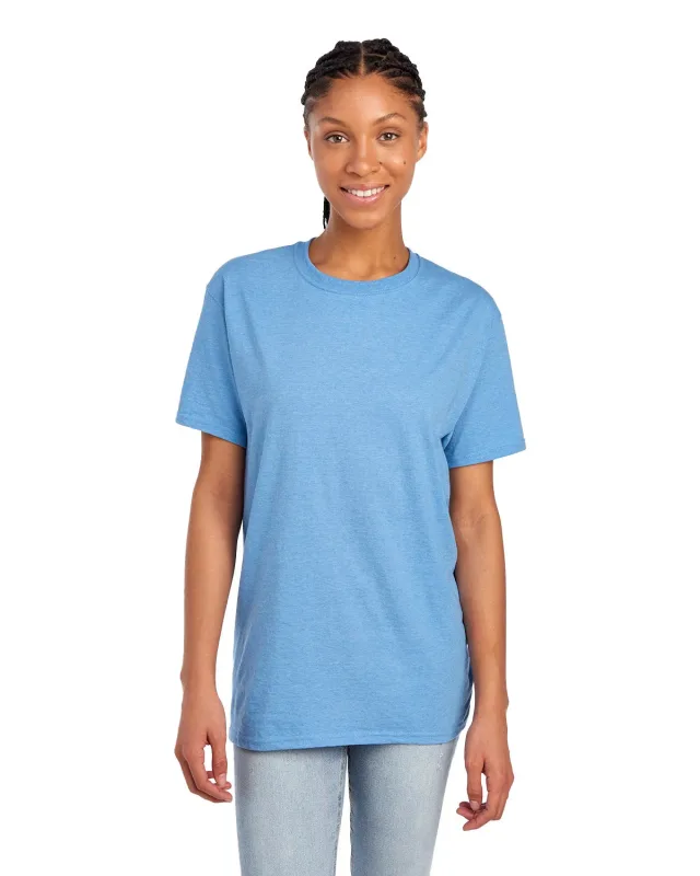 Fruit of the Loom Adult HD Cotton T-Shirt — view 158