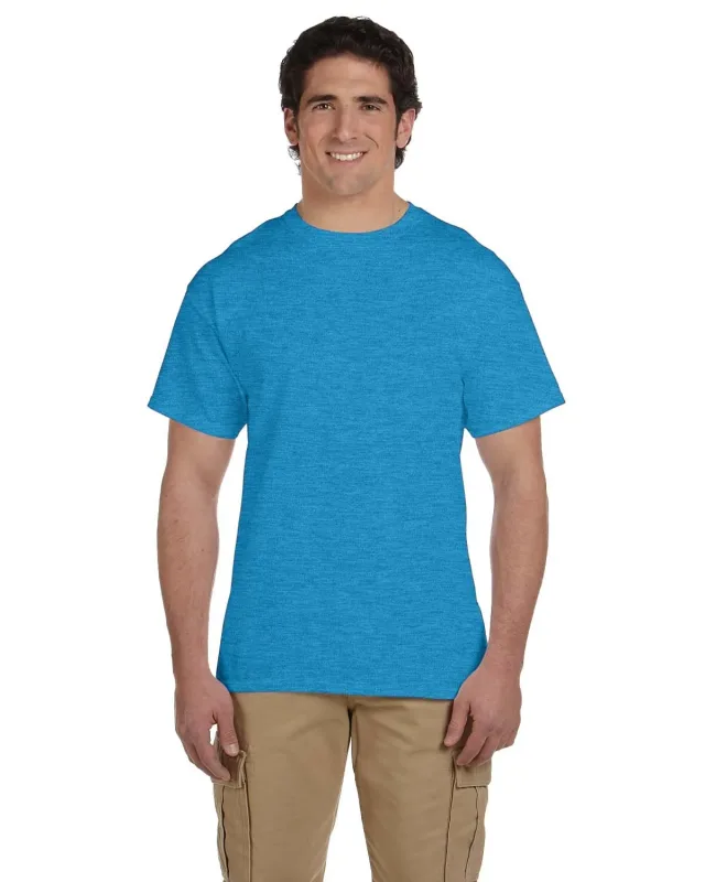 Fruit of the Loom Adult HD Cotton T-Shirt — view 160