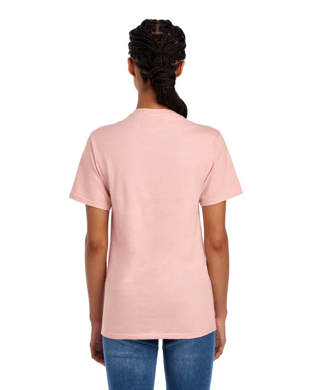 Fruit of the Loom Adult HD Cotton T-Shirt — view 165