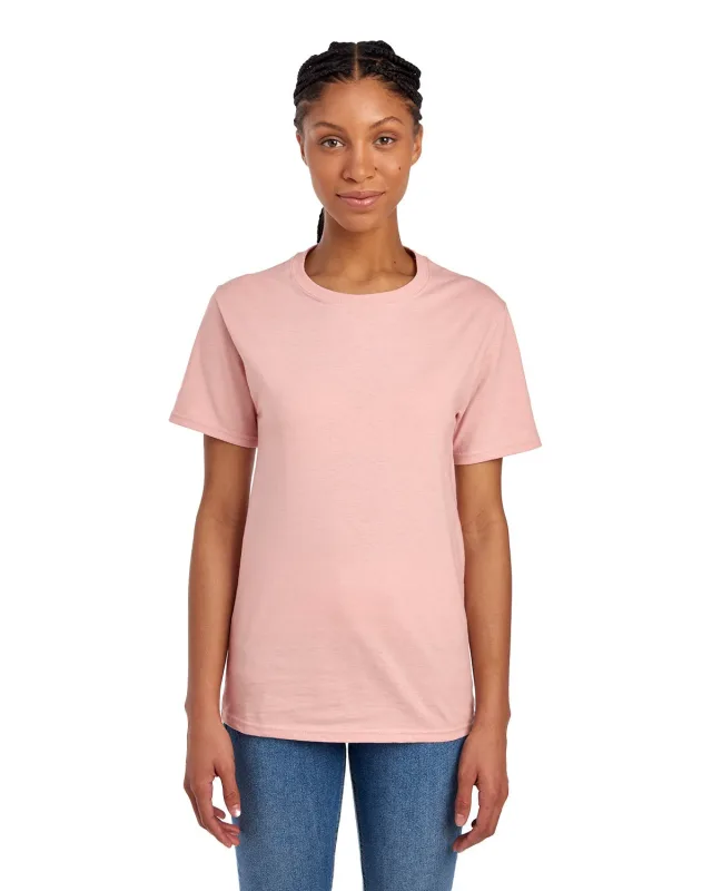 Fruit of the Loom Adult HD Cotton T-Shirt — view 166