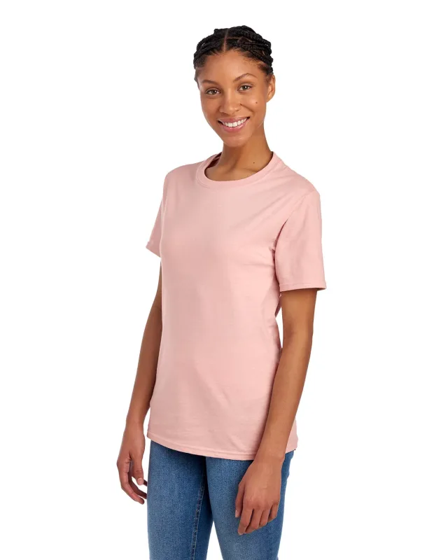 Fruit of the Loom Adult HD Cotton T-Shirt — view 167