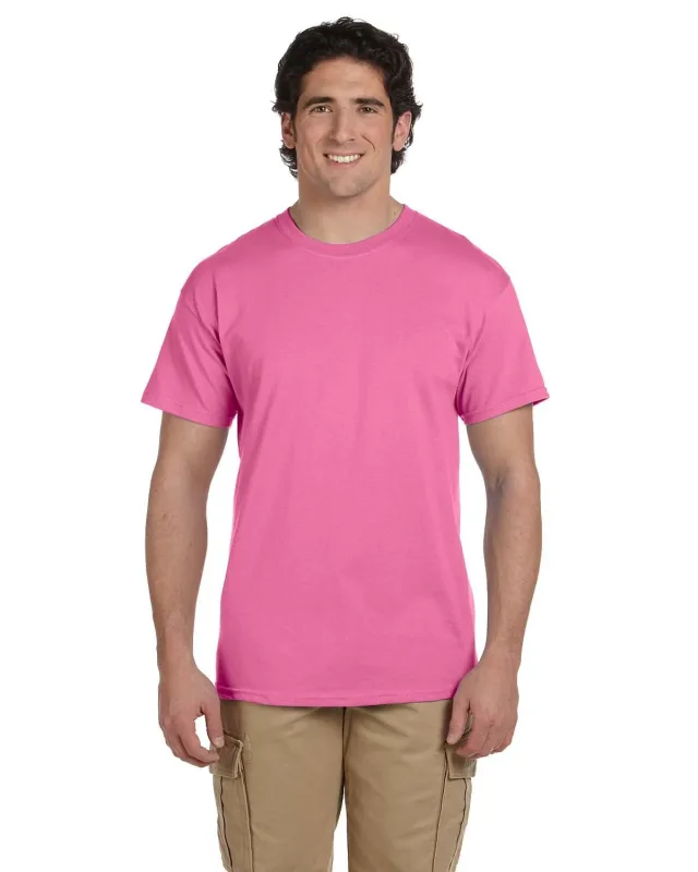 Fruit of the Loom Adult HD Cotton T-Shirt — view 17
