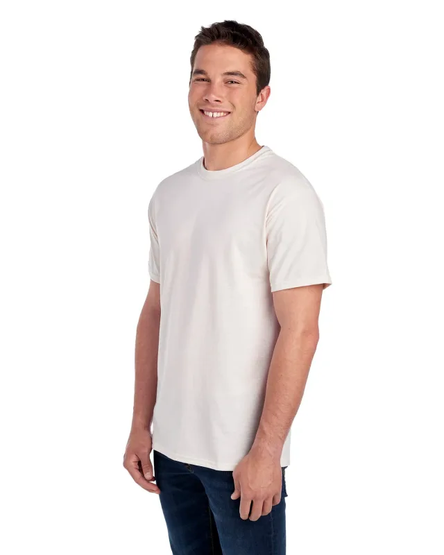 Fruit of the Loom Adult HD Cotton T-Shirt — view 170