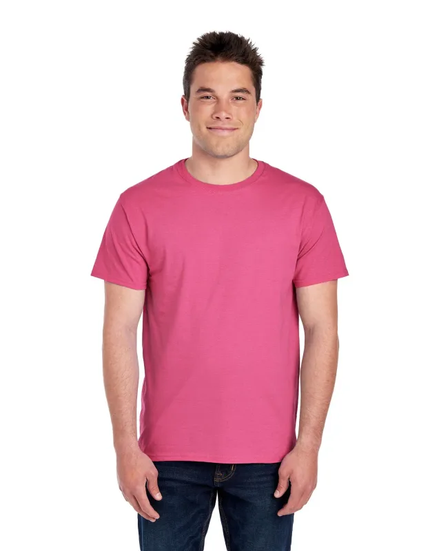 Fruit of the Loom Adult HD Cotton T-Shirt — view 172