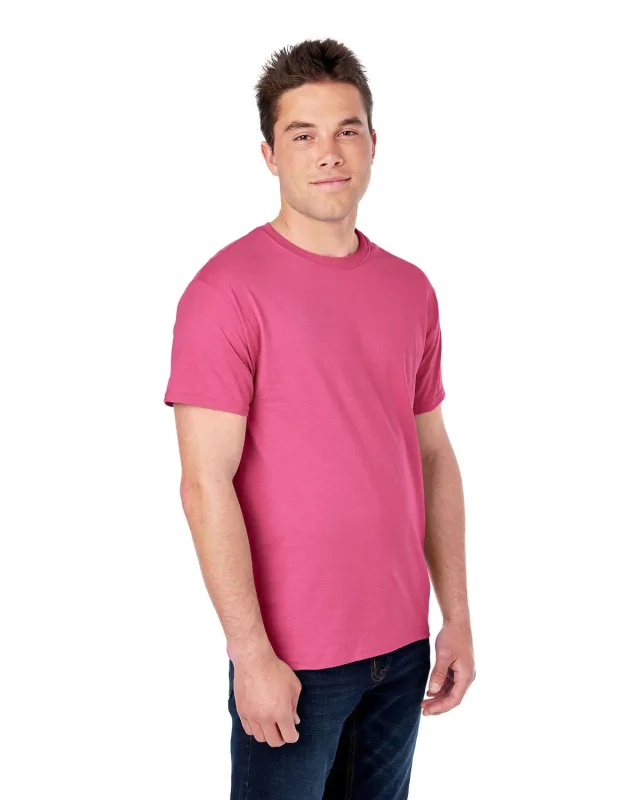 Fruit of the Loom Adult HD Cotton T-Shirt — view 173